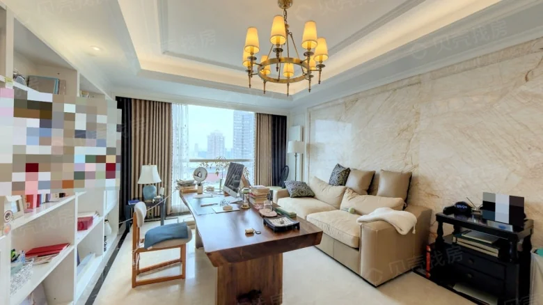 Suning Plaza Deluxe Suite - View 3