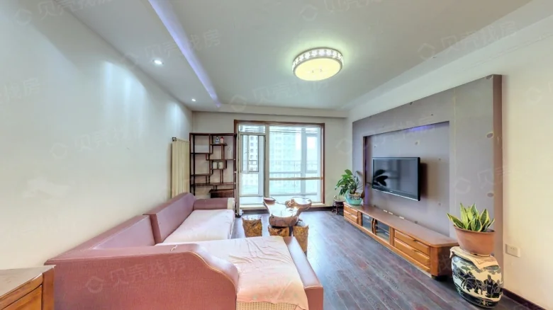 Green Life Residence Phase I - View 1