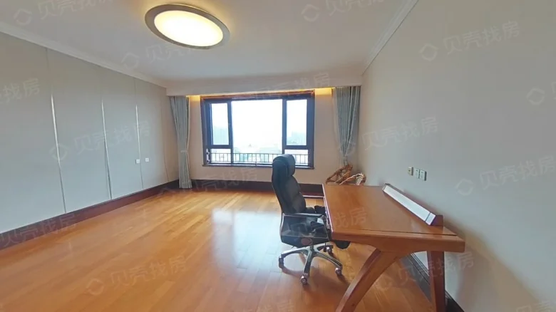 China Ocean Purple Imperial Manor Vista - View 1