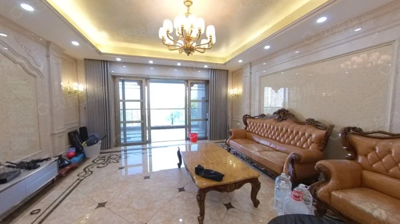 SilkandRiver Scenery Phase III - View 3