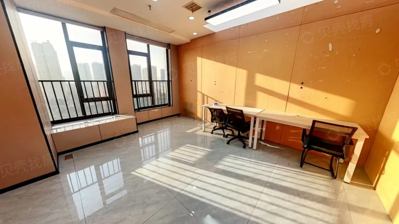 Runhe International Plaza - View 2