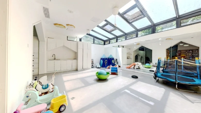 Greenland Lumira Residence - View 1