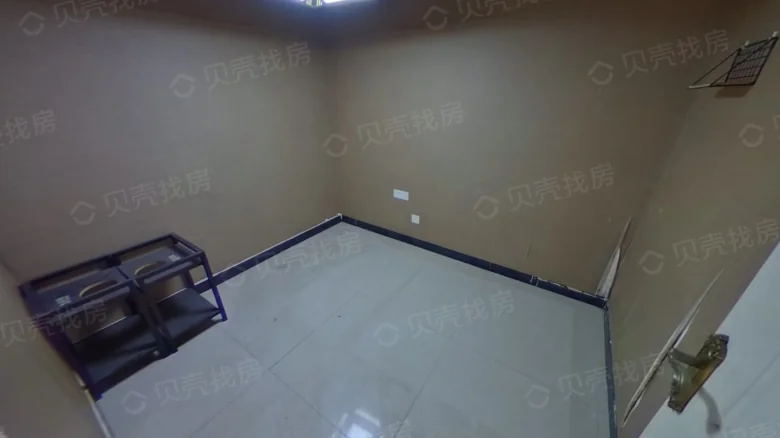 Mingcheng International Center - View 1