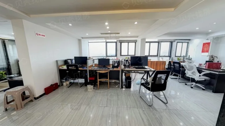 No. 699 Renmin East Road, Jingyang Digital City - View 3