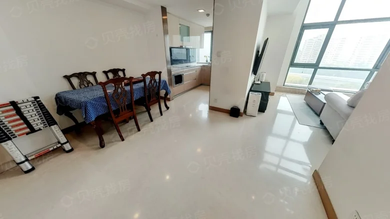 Tianjin Elegance Residence - View 1