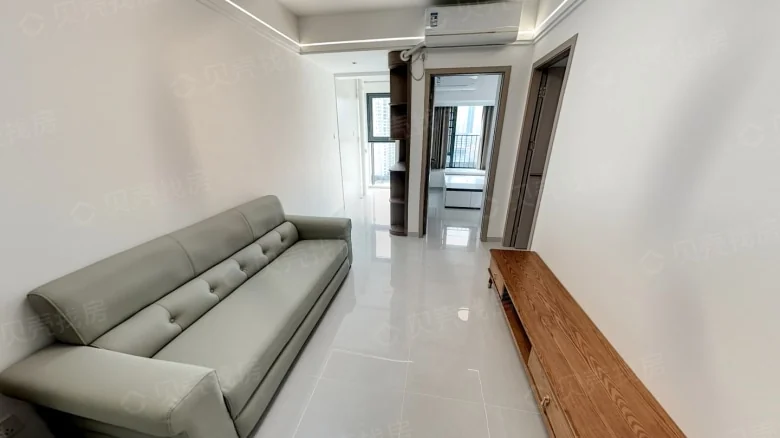 Lüjing Shangyue Villa - View 3