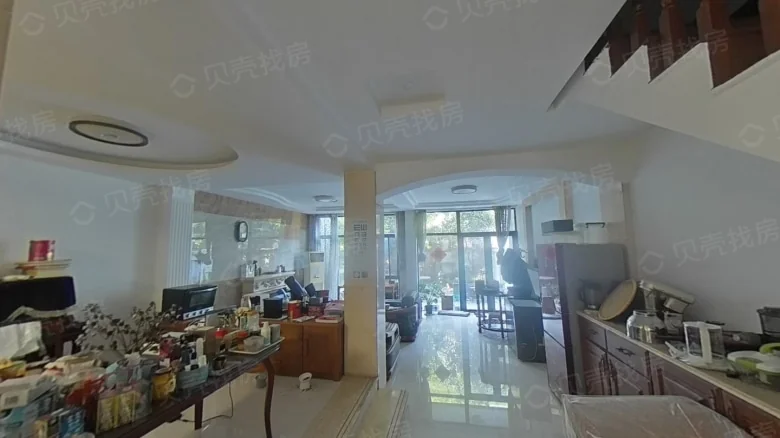 Modern Beauty Villa - View 1