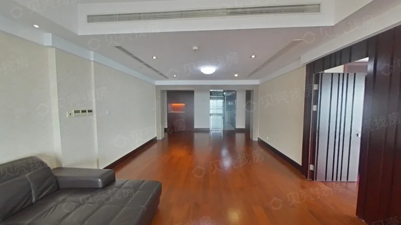 Rounded Harmony Mansion - View 4