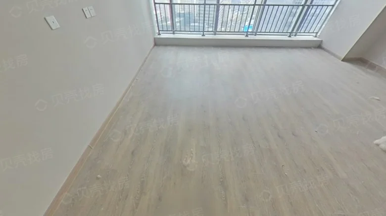 Greenland Shandong Guojin Center Supertall Tower Residences - View 1