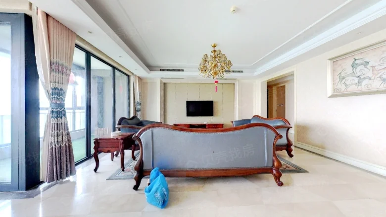 New Territory Centre - View 3