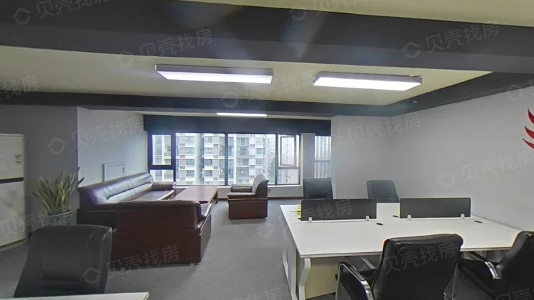 Jinmao Times South District - View 6