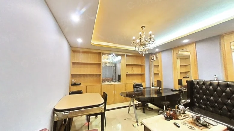 Yong'an Street - View 6