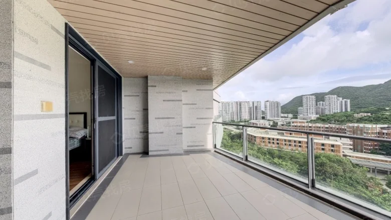 Fudi Lushan - View 4