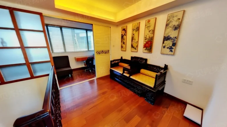 Radiant Bay Mansion - View 6