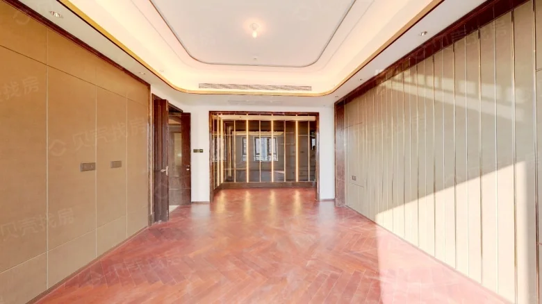 Vanke Central Park - View 3