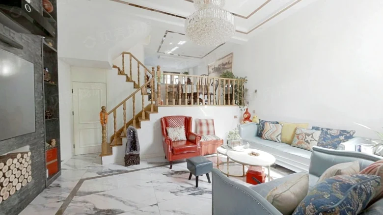 Bao Long Official Residence - View 2