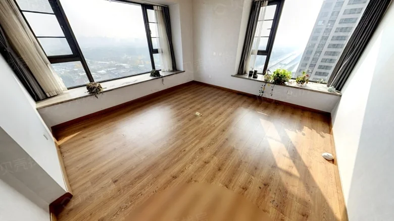 Tianxiang Plaza Shangfu - View 1