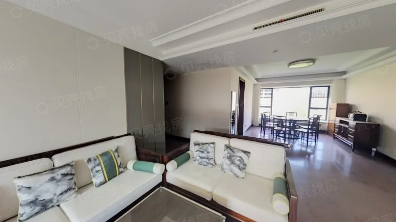 Wuhan Tian Di Fourth Phase B9 - View 3