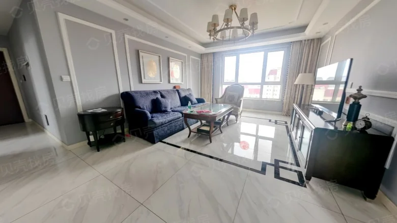 Xinmeijiang Jinxiuli Plaza - View 2