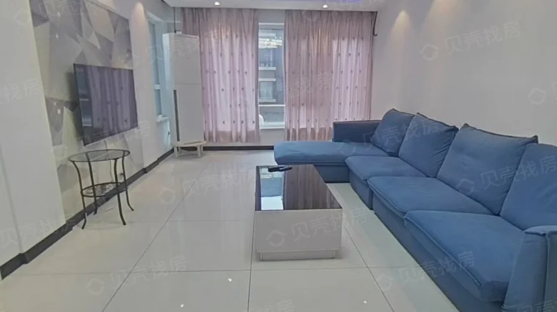 Rongda Hunhe Bay - View 3