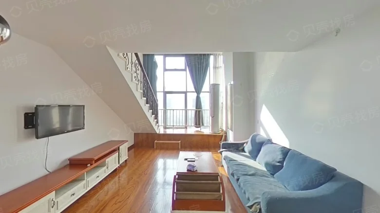 Coastal International Center - View 2