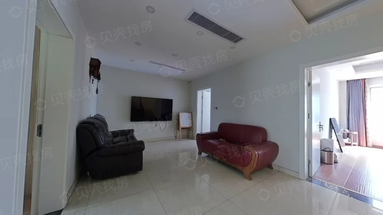 China Resources Central Park Phase IV No. 98 Haoxiang Road Villa - View 7