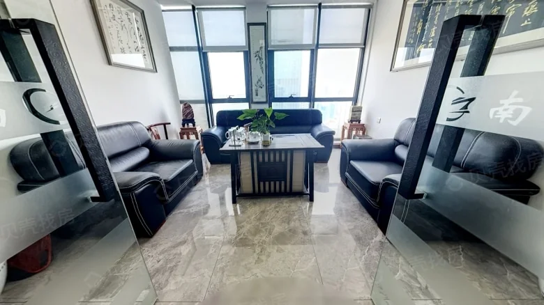 Wanda Plaza Nantong - View 3