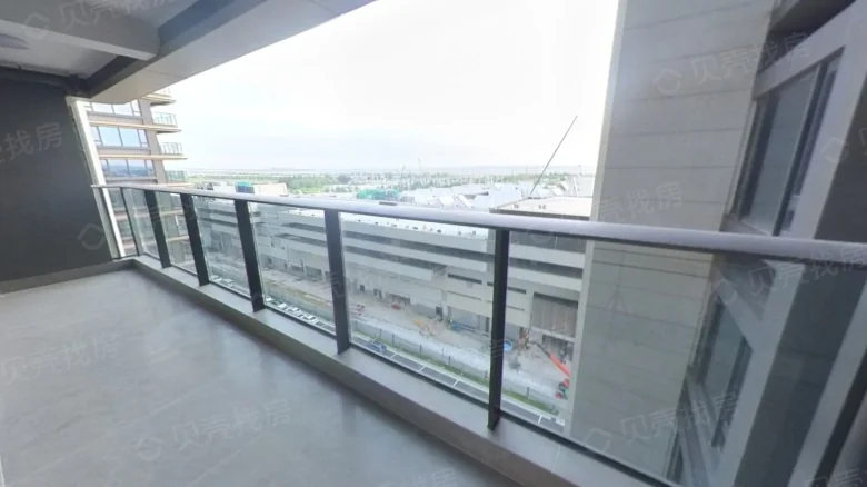 Binhai Run Mansion - View 4