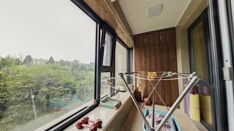 Haier Lü Cheng Quan Yun Cun Jin Lan Yuan - View 4