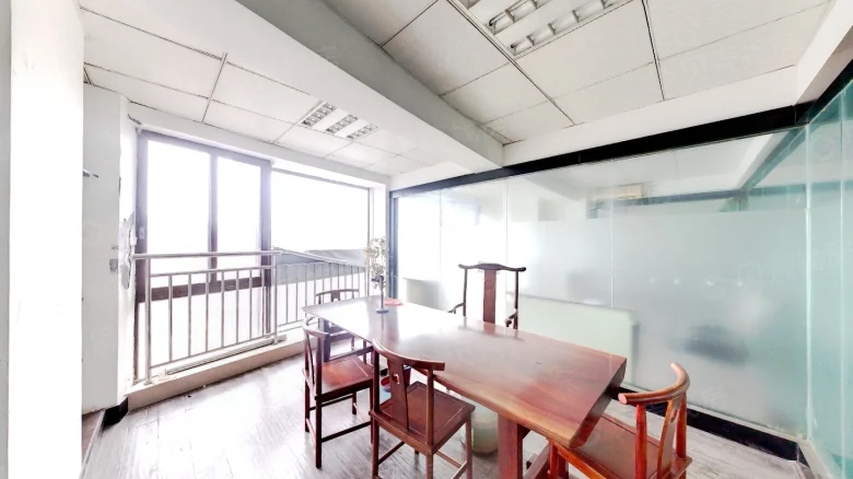 HuaYu Mansion District - View 1