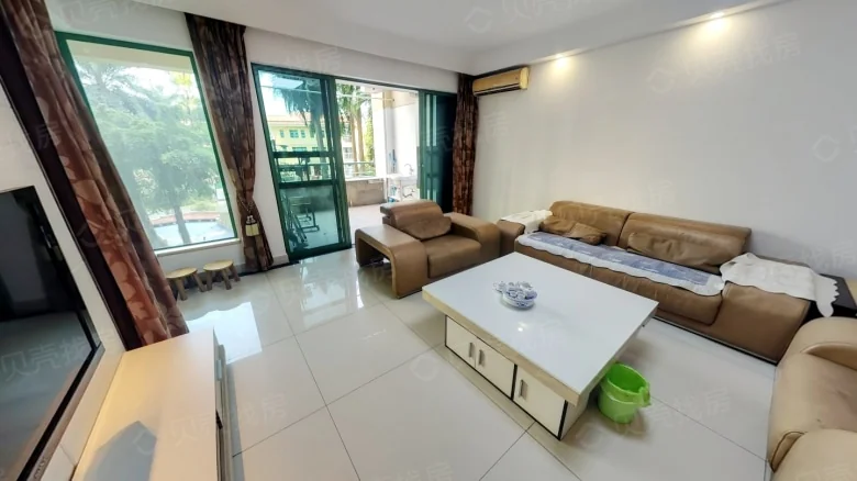 China Travel International Residences Phase I - View 3