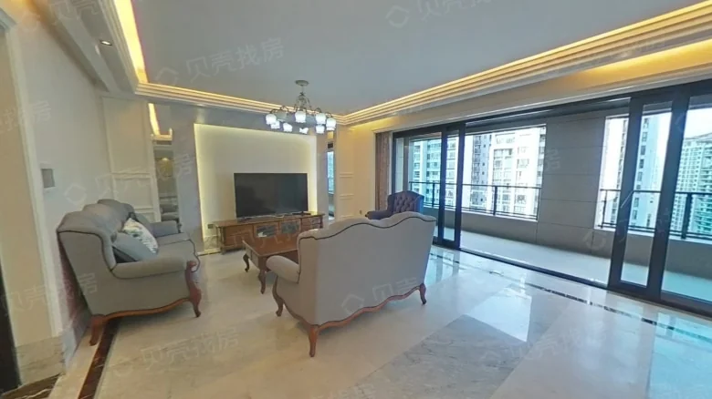 Greenland Jin Tianfu - View 2