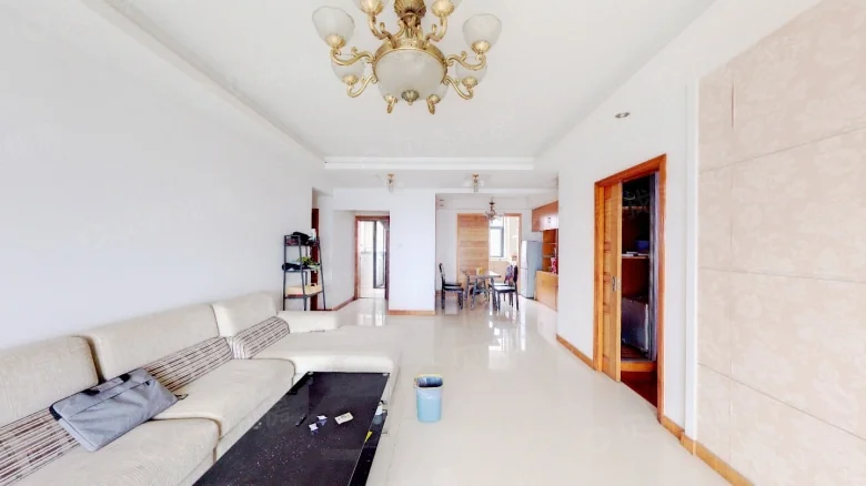 Grant Spring Phase I - View 1