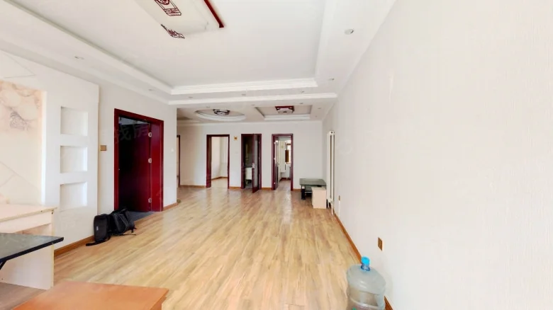 Zhengda Villa - View 2