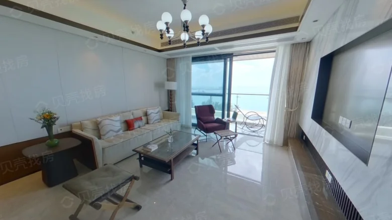 Sanya Porcelain Sea - View 3