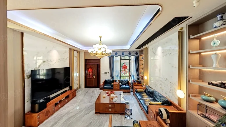 Zhonghai Central Villa - View 2