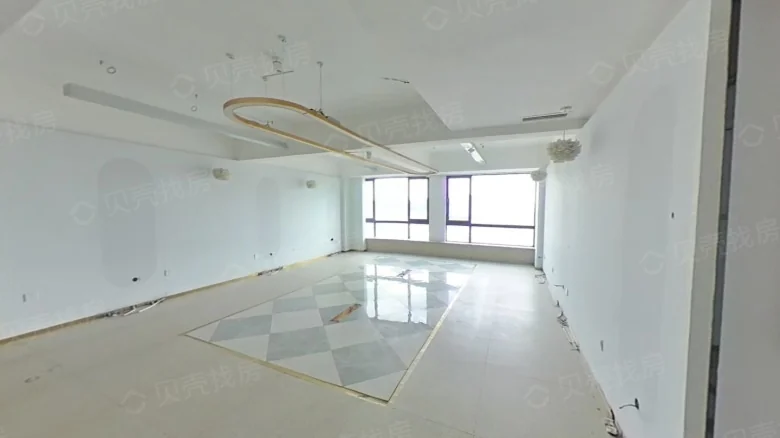 Wanbang Commercial Plaza - View 4