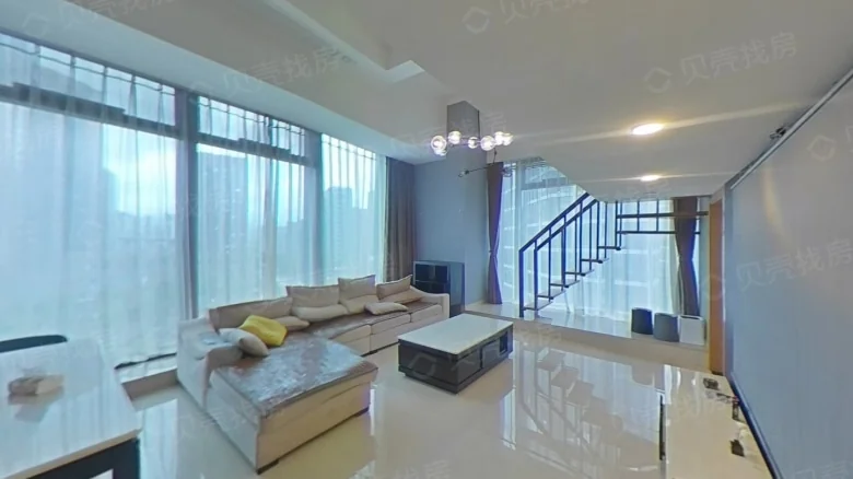 HONG KONG HUI CENTRE - View 2