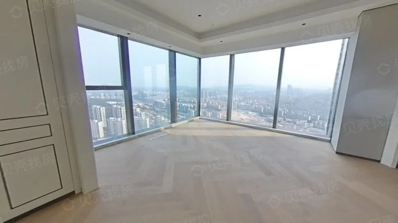 Min Ying International Trade Center - View 1