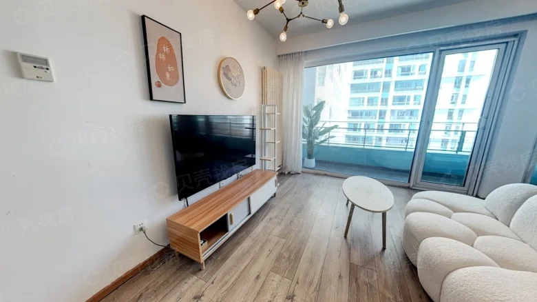 Hua Mao Apartments - View 2