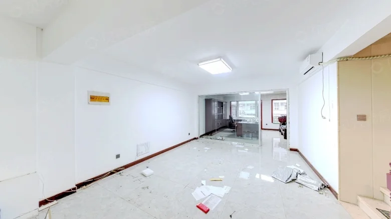 Shangling Family Residence - View 4