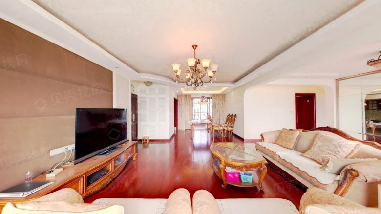 China Ocean Lakefront One - View 2