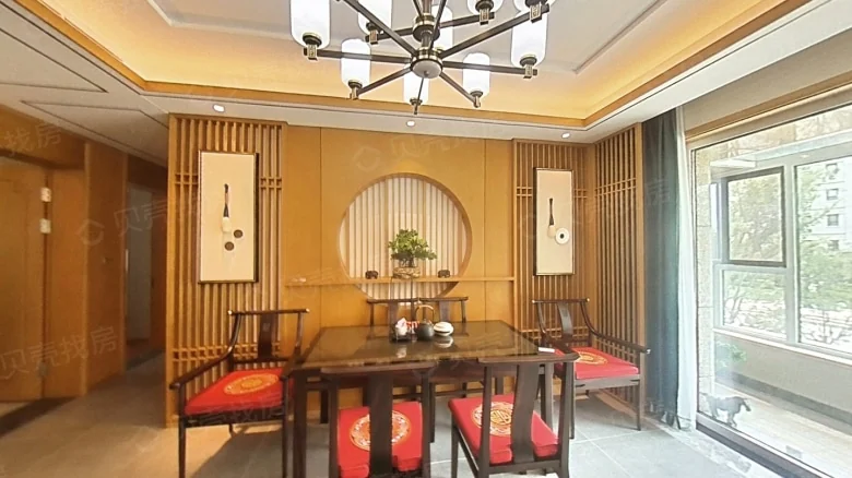 Hai信 Yun云 Town Rhine - View 4