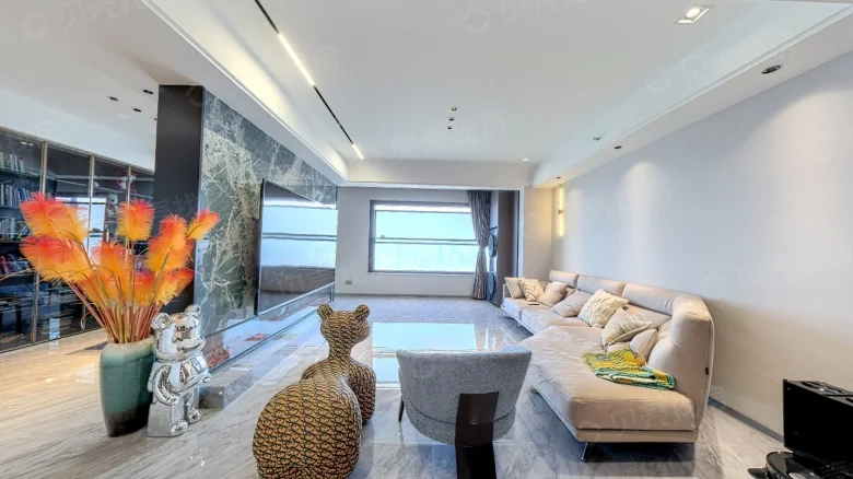 Recruit Cloud Residence - View 1