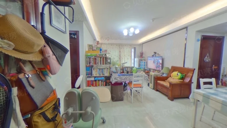 Tianxi 1号 - View 2