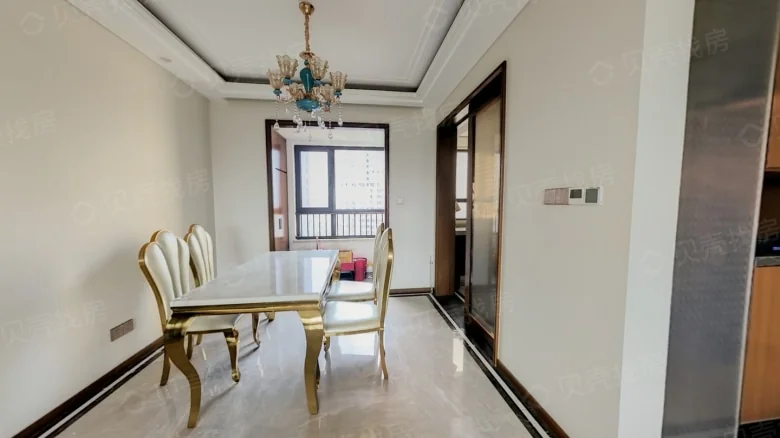 Rende Park Century Hekou - View 2