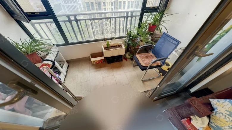 Evergrande Emperor View - View 5