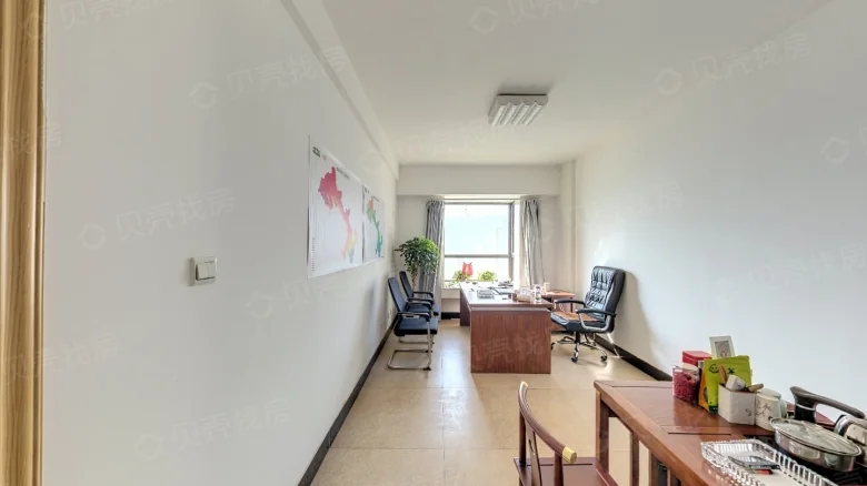 Distant West Mansion (Private Residences) - View 1