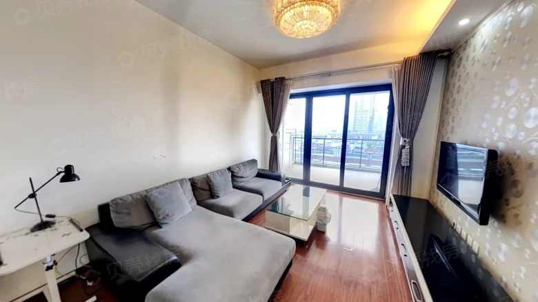 Times Mansion Phase I - View 2