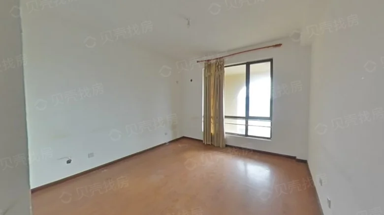 Lucheng Ideal City Blue Court F District - View 2